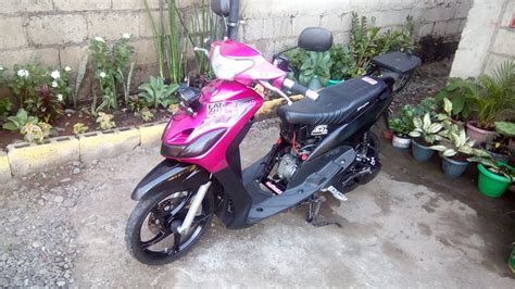 Mio Nation Buy And Sell ( NOVALICHES ) .